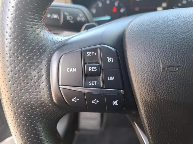 Ford Focus 1.0 EcoBoost Titanium Business 2019 Benzine 21