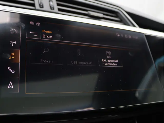Audi e-tron Sportback 55 quattro 95KWh 2021 Elektrisch 58