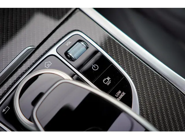 Mercedes-Benz G-Klasse 400 d 2021 Diesel 53