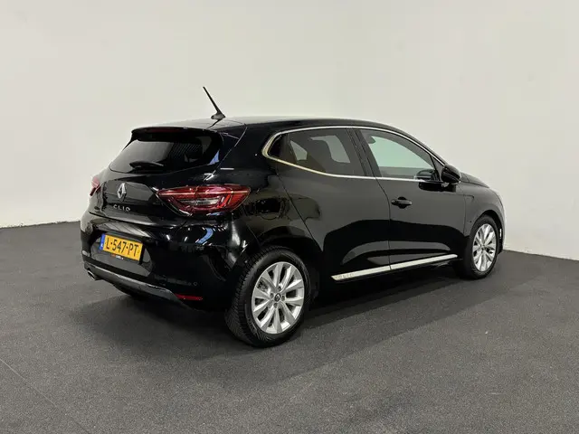 Renault Clio 1.0 TCe Intens 2021 Benzine 9