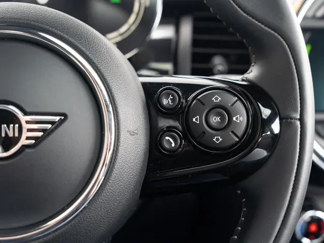 MINI Electric 3-deurs 2020 Elektrisch 29