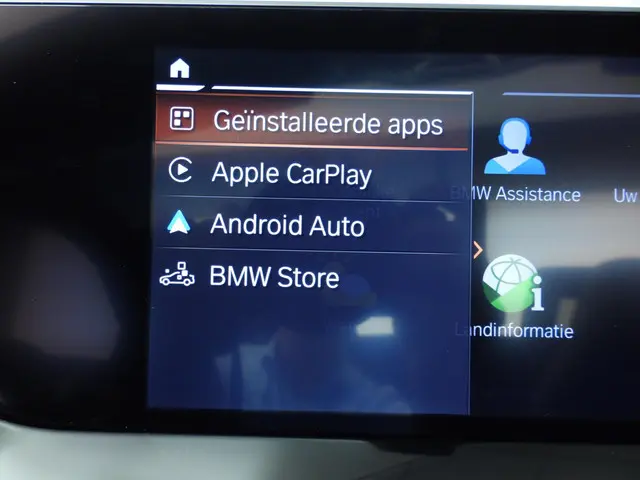 BMW Z4 Roadster sDrive20i 2025 Benzine 34