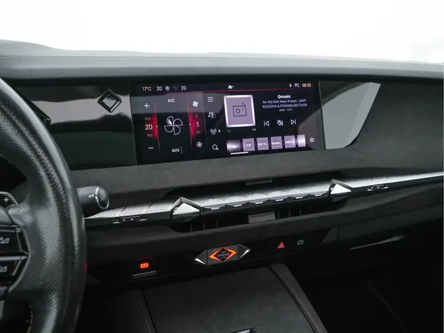 DS DS 4 1.6 PureTech Performance Line 2022 Benzine 13