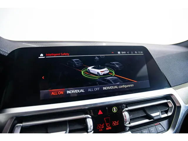 BMW 4 Serie Cabrio 430i High Executive 2021 Benzine 43