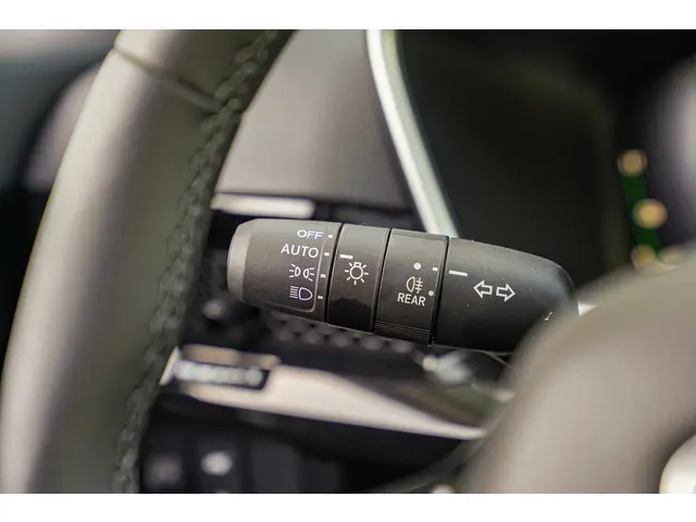 Honda CR-V 2.0i e:HEV LUXURY EDITION 2025 Hybride Benzine 55