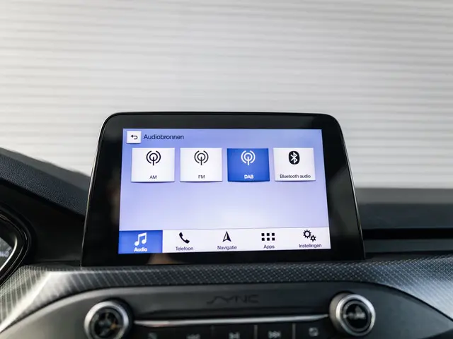 Ford Focus 1.0 EcoBoost ST Line Business 2019 Benzine 33