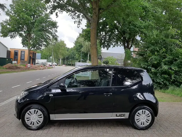 Volkswagen up! 2