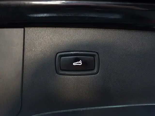 Porsche Cayenne Coupé 3.0 E-Hybrid- 2021 Hybride Benzine 35