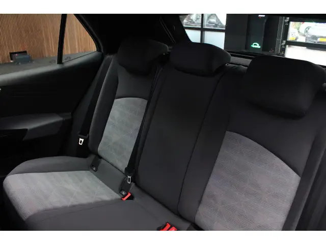 Volkswagen ID.3 Pro 58 kWh 2022 Elektrisch 12