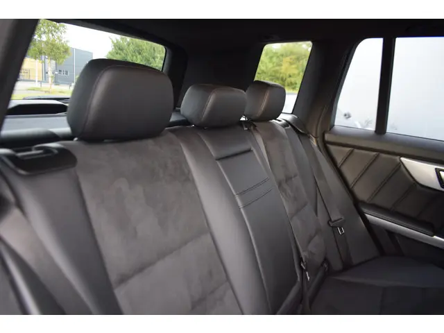 Mercedes-Benz GLK 200 CDI Ambition 99dkm! 2014 Diesel 18