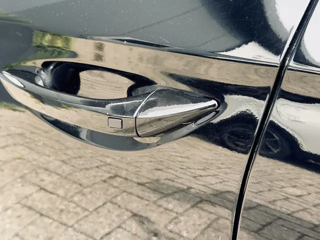 Hyundai IONIQ Premium EV 2018 Elektrisch 10
