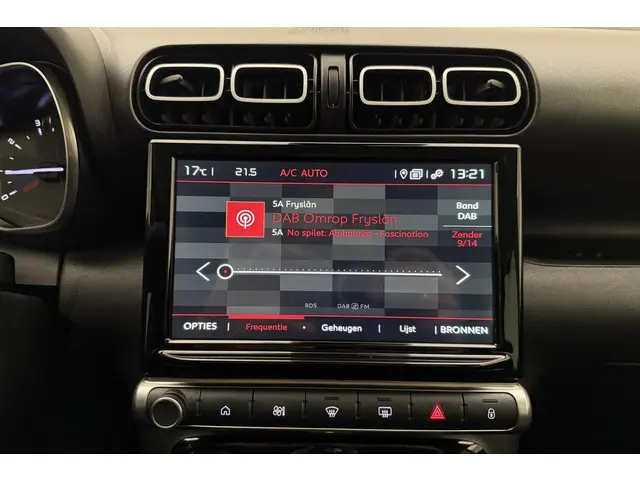 Citroën C3 Aircross 1.2 PureTech Plus 2024 Benzine 24