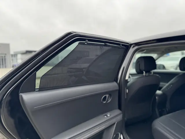 Hyundai IONIQ 5 Lounge AWD 84 kWh 2024 Elektrisch 29