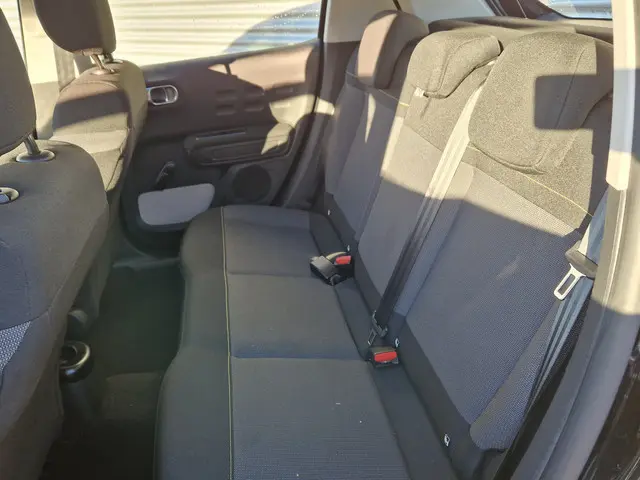 Citroën C3 1.2 PureTech Saint James 2021 Benzine 5