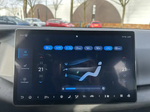 BYD ATTO 2 Boost 45 kWh 2024 Elektrisch 28