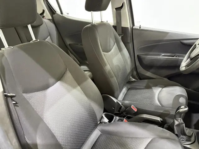 Opel KARL 1.0 Edition Airco 2016 Benzine 23