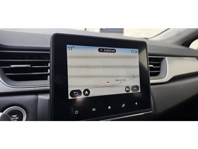 Renault Captur 1.0 TCe 90 Intens 2021 Benzine 26