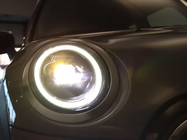 MINI Electric Mini Classic 33 kWh 2021 Elektrisch 38