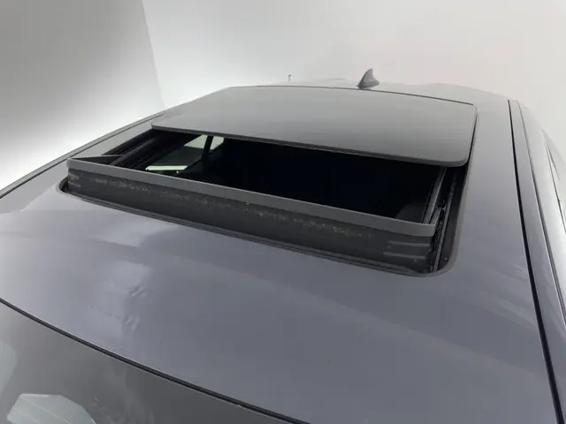 BMW X6 M50i High Executive M-Sportpack 2019 Benzine 7