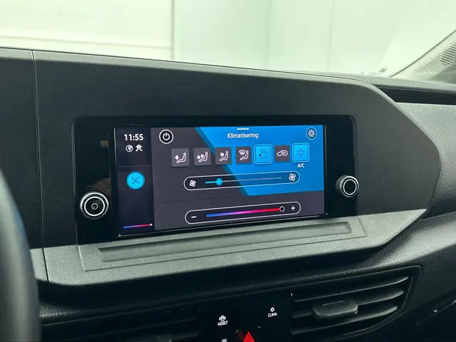 Volkswagen Caddy Cargo Maxi 2.0 TDI Style 2023 Diesel 19