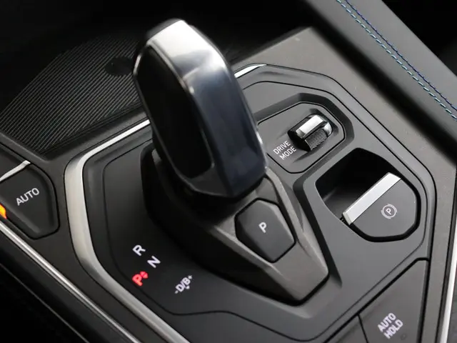 Lynk & Co 01 1.5 2022 Hybride Benzine 14