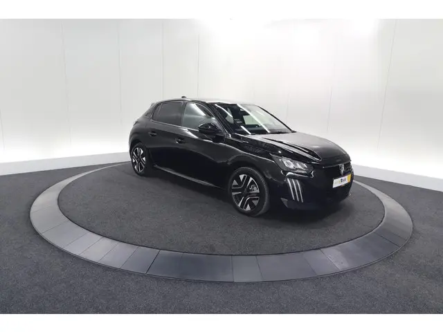 Peugeot 208 PureTech 100 Allure 2024 Benzine 6