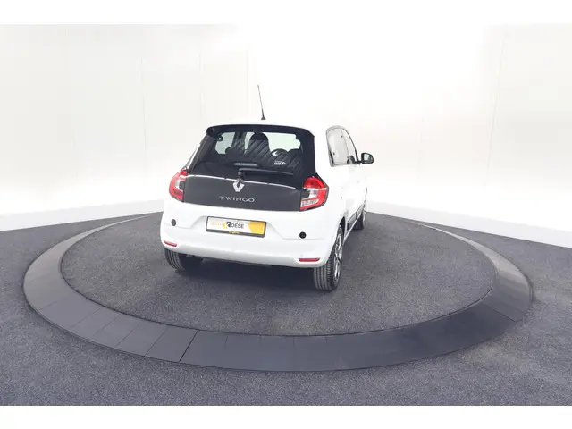 Renault Twingo 1.0 SCe Collection 2019 Benzine 11