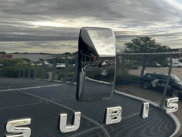 Mitsubishi ASX 1.6 HEV Instyle 2025 Benzine 33