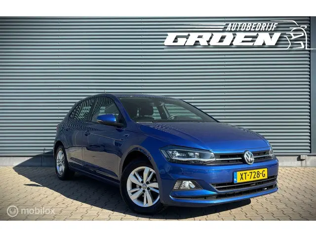 Volkswagen Polo 2