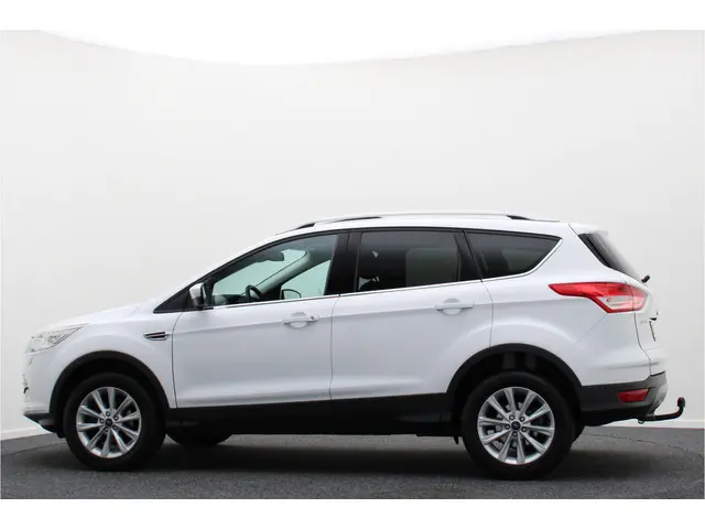 Ford Kuga 1.5 Titanium 2016 Benzine 17