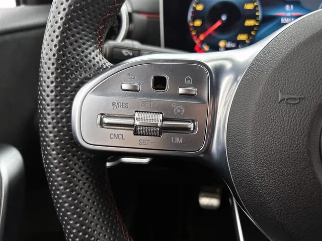 Mercedes-Benz A-Klasse 160 Advantage 2020 Benzine 15