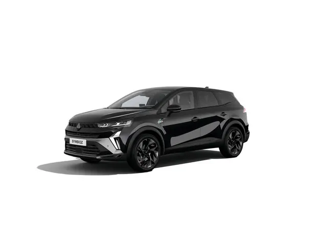 Renault Symbioz esprit Alpine 2025 Benzine 6