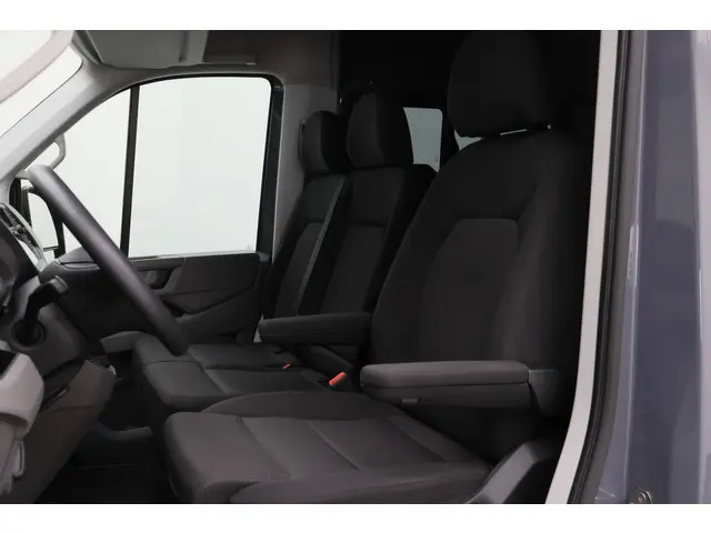 MAN TGE 35 2.0 TDI L3H3 DSG DC 7-persoons 2024 Diesel 9