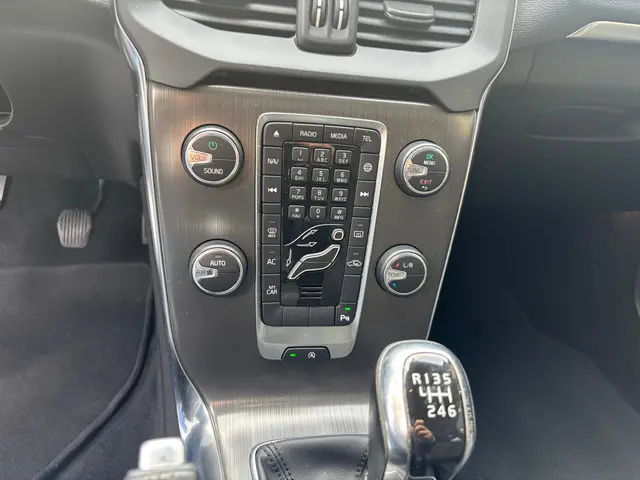 Volvo V40 1.6 T2 Momentum 2015 Benzine 12