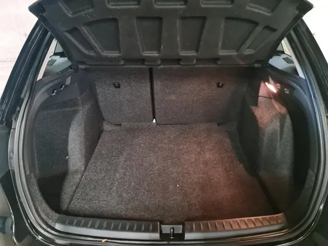 SEAT Ibiza ST 1.2 TSI Style 2013 Benzine 17