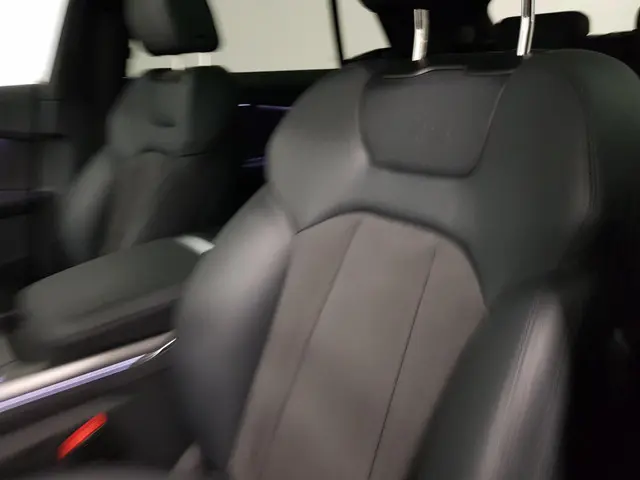 Audi RSQ8 RQ8 4.0 TFSI Quattro 600pk! 2021 Benzine 17
