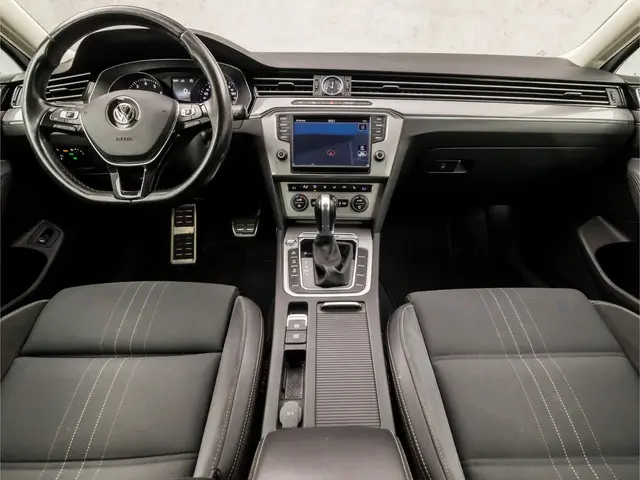 Volkswagen Passat 2.0 TSI Alltrack 4 Motion 2016 Benzine 6