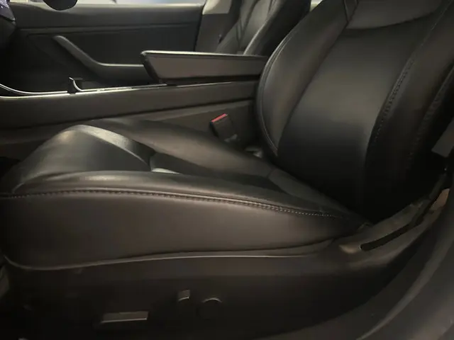 Tesla Model 3 Standard RWD Plus 60 kWh 2019 Elektrisch 22