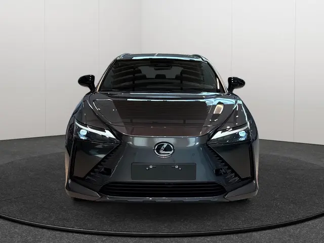 Lexus RZ 300e Business Line 71 kWh 2025 Elektrisch 19