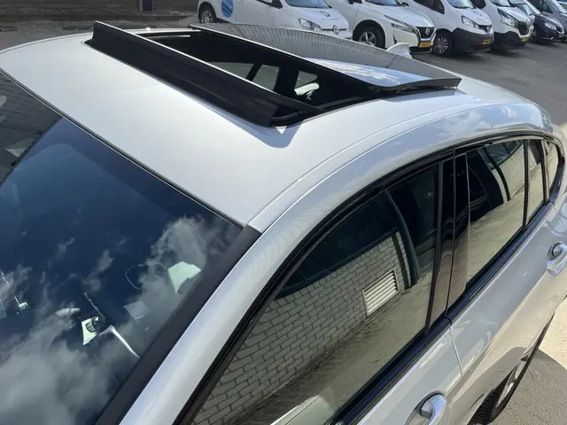 BMW X4 xDrive30i High Executive M-Sport 2019 Benzine 113