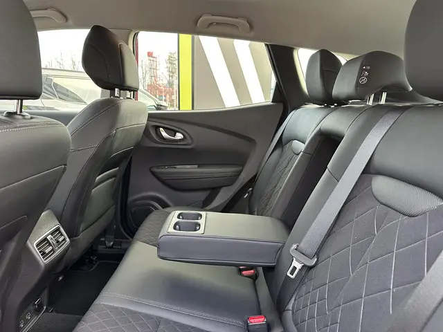 Renault Kadjar TCe 130 Intens 2019 Benzine 28