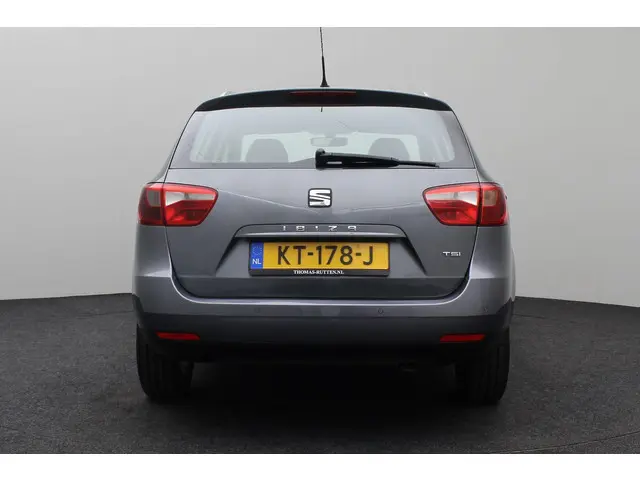 SEAT Ibiza ST 1.0 EcoTSI Style Connect 2016 Benzine 15