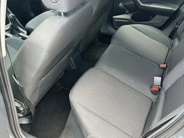 Volkswagen Polo 1.0 MPI Comfortline 2019 Benzine 11