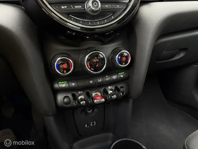 MINI Cooper Mini 1.5 Chili 2014 Benzine 17
