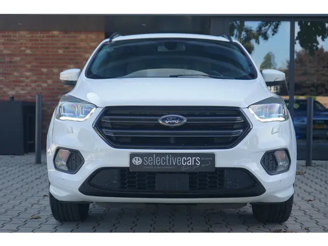 Ford Kuga 1.5 EcoBoost ST Line 2018 Benzine 10