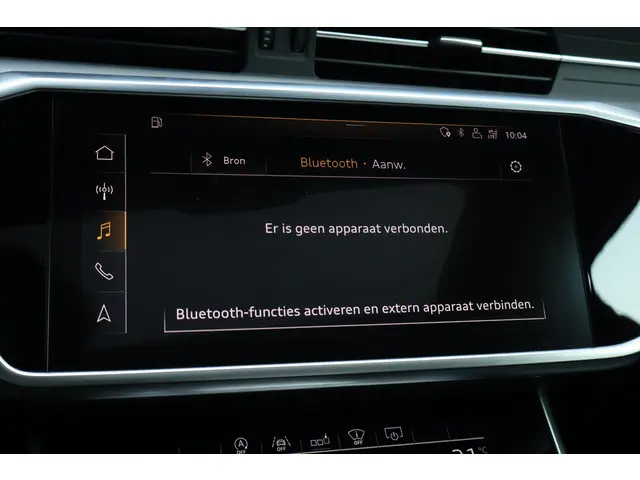 Audi A6 Avant 45 TFSI Sport Pro Line S 2020 Benzine 25