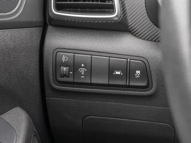 Hyundai Tucson 1.6 GDI Comfort 2020 Benzine 27