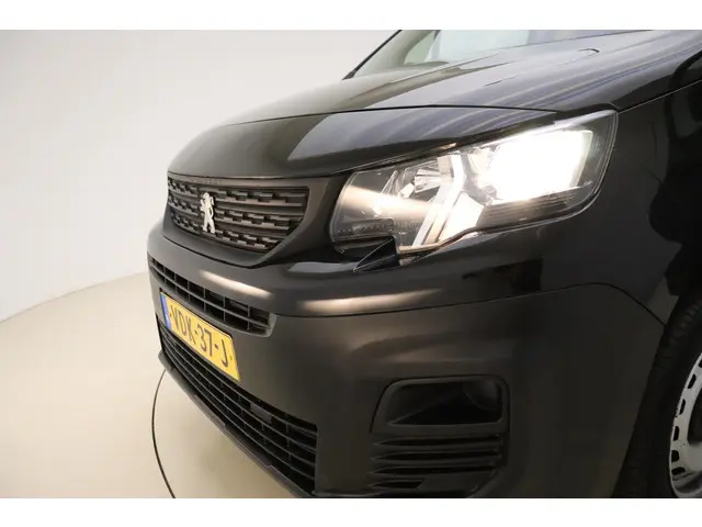 Peugeot Partner 1.5 BlueHDI Pro 2019 Diesel 20