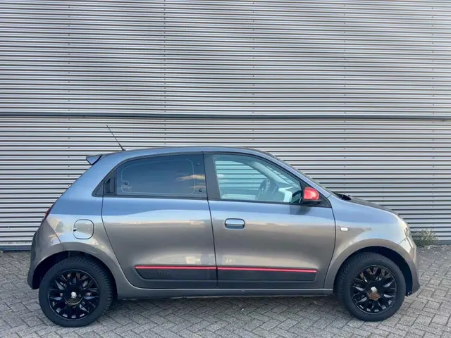 Renault Twingo 1.0 SCe Collection 2018 Benzine 8