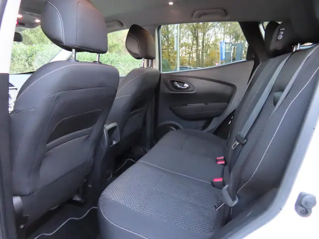 Renault Kadjar 1.2 TCe Life 2016 Benzine 15